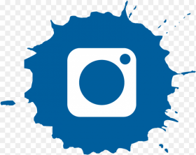 Instagram Logo  png Driver Booster Blue