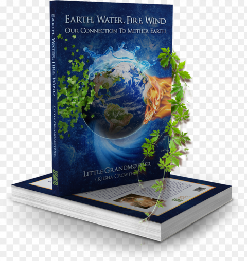Mother Earth and Earth Wind Fire Png HD