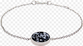 Transparent Diamond Circle Png Bracelet Smiley Le Mange