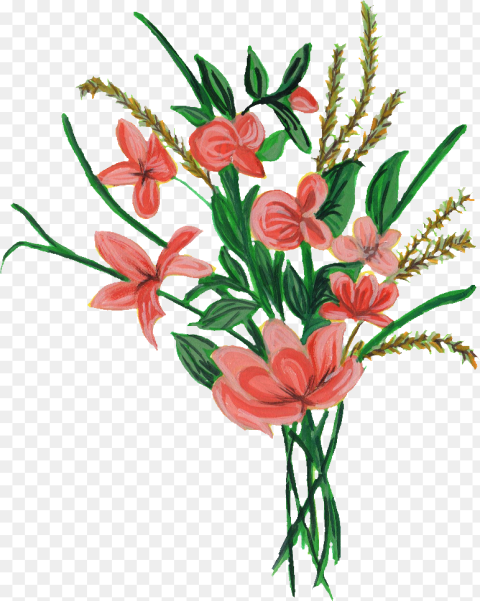 Flowers in Png Format Png Format Flower Png