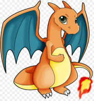 Charizard Png