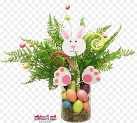 Bouquet Hd Png eggs with animals
