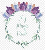 My Magic Circle Png