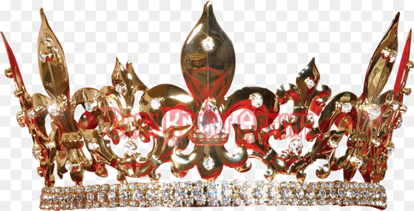 Transparent King Crown Clipart Real Kings Crown png