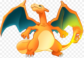 Pokemon Charizard Png Picture  Png