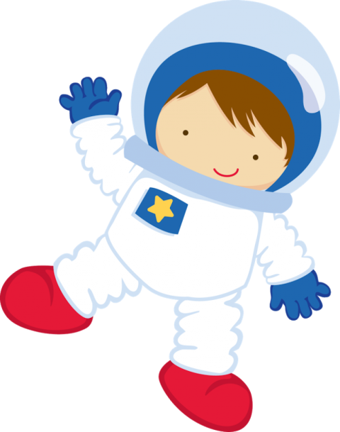 astronauta png cartoon astronauta