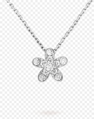 Flower Chain Png Pendant Png