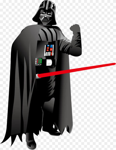 Anakin Skywalker Leia Organa Star Wars Illustration Star