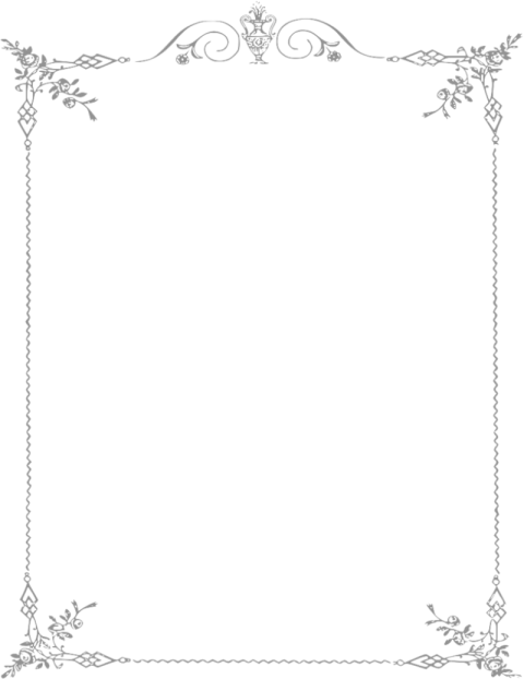 borders png clipart