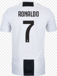 Adidas Cristiano Ronaldo Juventus Jersey Png Clipart Ronaldo