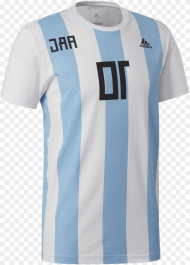 Adidas Argentina Messi T Shirt  png