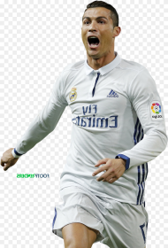 Cristiano Ronaldo Render   png