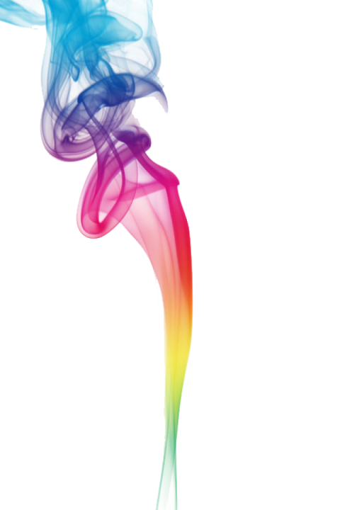 color smoke png hd clipart