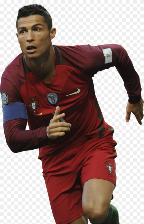 Rugby Player Cristiano Ronaldo Portugal png Transparent png