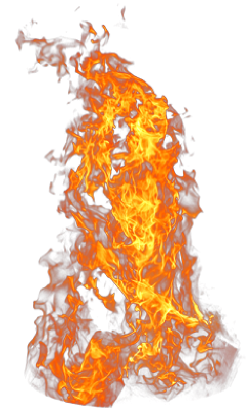 fire png hd clipart