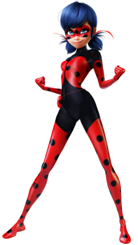 png miraculous ladybug cartoon