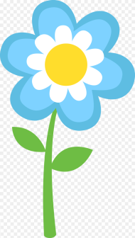 Spring Flower Clipart Hd Png