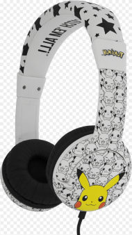 Pk  Pikachu Headphones Png HD