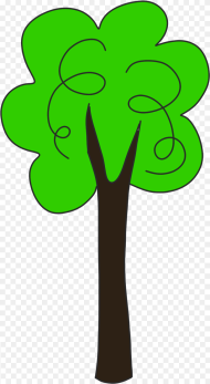 Transparent Tall Tree Png Tall Tree Clipart Png