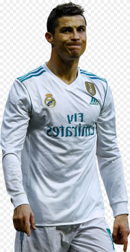 Cristiano Ronaldo Cr png  Football Clipart Image