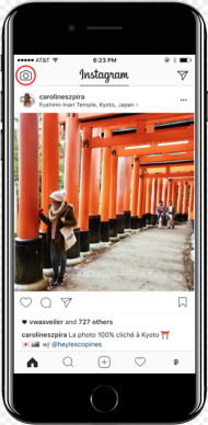 How to Use Instagram Live Stories Iphone