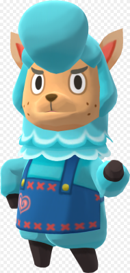 Image Pocket Camp Character Character Animal Crossing Pocket