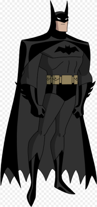 Batman Arkham Knight Clipart Beyond Skin Injustice League