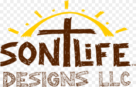 Son Life Designs Llc Christian Apparel Cross Hd