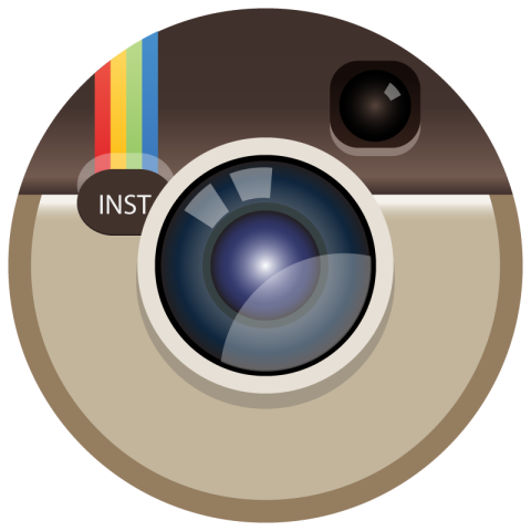 Instagram PNG logo CD image