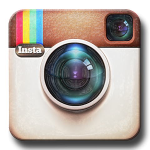 Instagram PNG logo image transparent