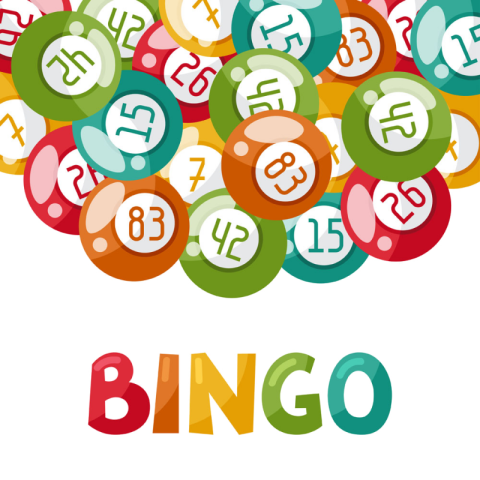 games bingo png