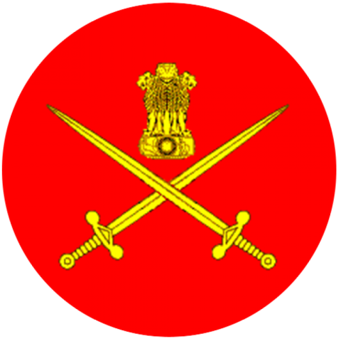 indian army logo png