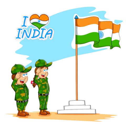 indian army png clipart