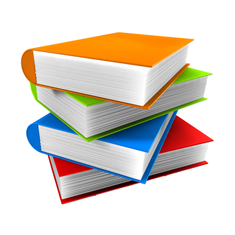books png vector