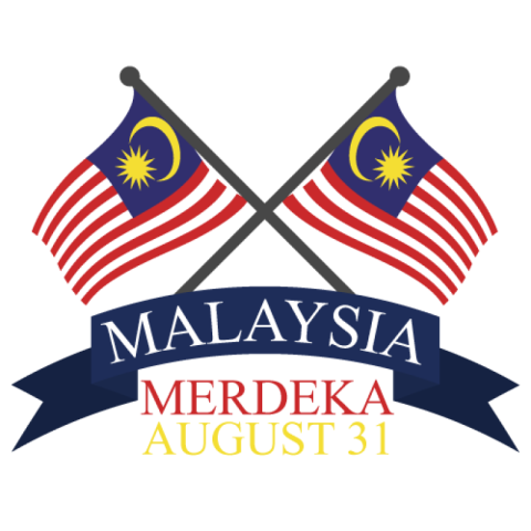 malaysia merdeka  png hd