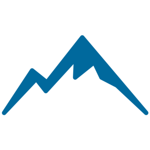 mountain png logo