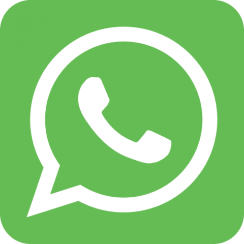 logo whatsapp png icon