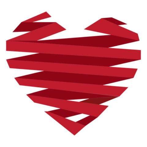 corazon png hd