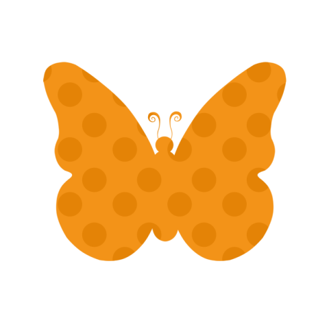 butterfly borboletas png clipart