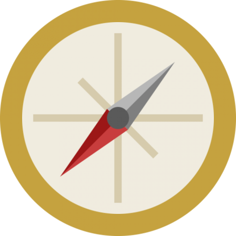compass png icon