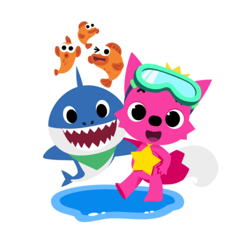 baby shark pinkfong png