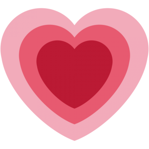 heart emoji png hd