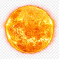 The Transparent Sun Sunscreen Light Photosphere Sun With