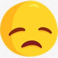 Wow Emoji png Facebook Messenger Sad Emoji