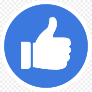 Facebook Like Button Computer Icons Thumb Signal Facebook