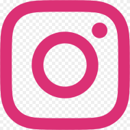 Minion Goggles png Pink Instagram Icon png