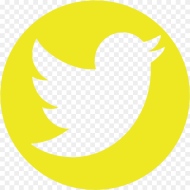 Twitter Logo With Name Hd Png Download