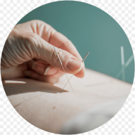 Acupuncture Circle Circle Png