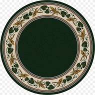 Round Rug Png Round Rug Png