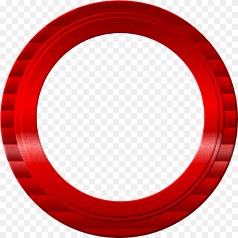 Texture Red Ring Png  Red Ring Png